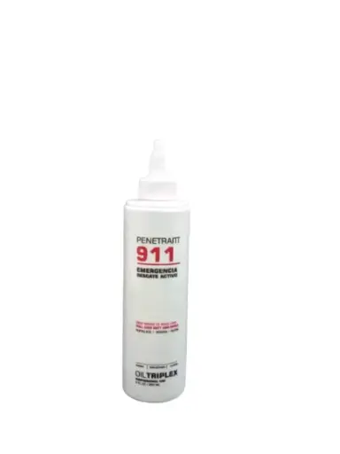911 Emergency OILTRIPLEX
