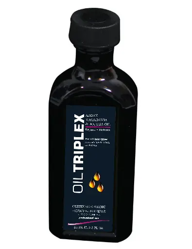 OILTRIPLEX ACEITE DE ARGAN