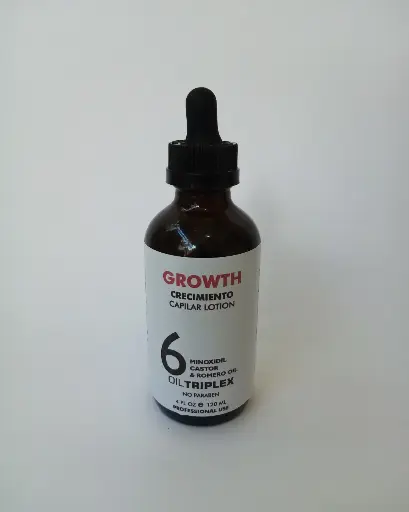 OILTRIPLEX Gotero Crecimiento
