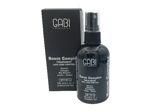 GABi Boost Complex